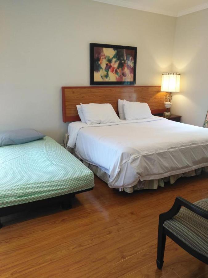 Lakeview Private Suite-Twin Or King Tottenham 외부 사진