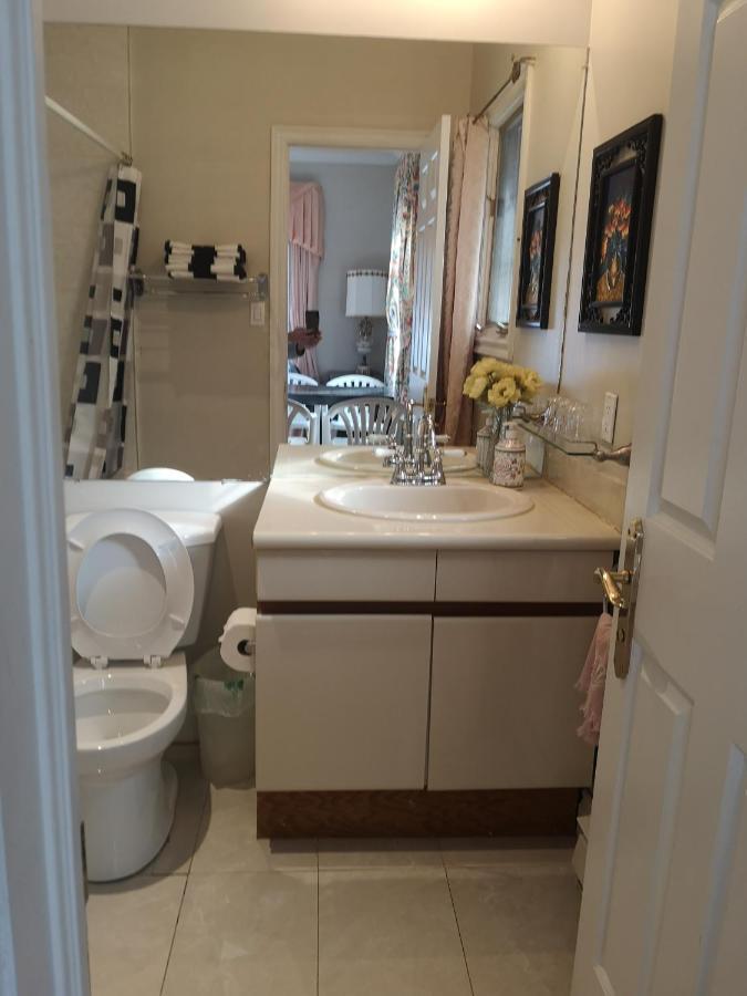 Lakeview Private Suite-Twin Or King Tottenham 외부 사진